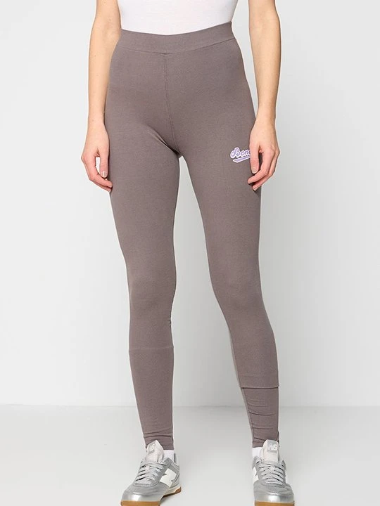 Zdjęcie produktu Legginsy Bench szary
