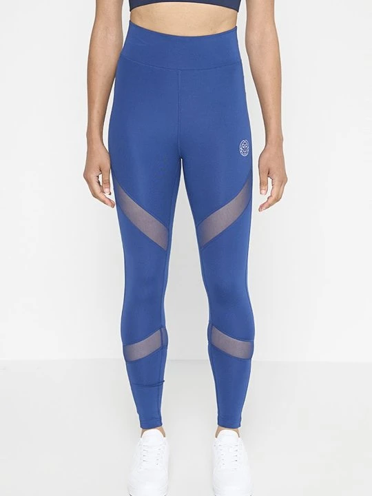 Zdjęcie produktu Legginsy BIDI BADU niebieski