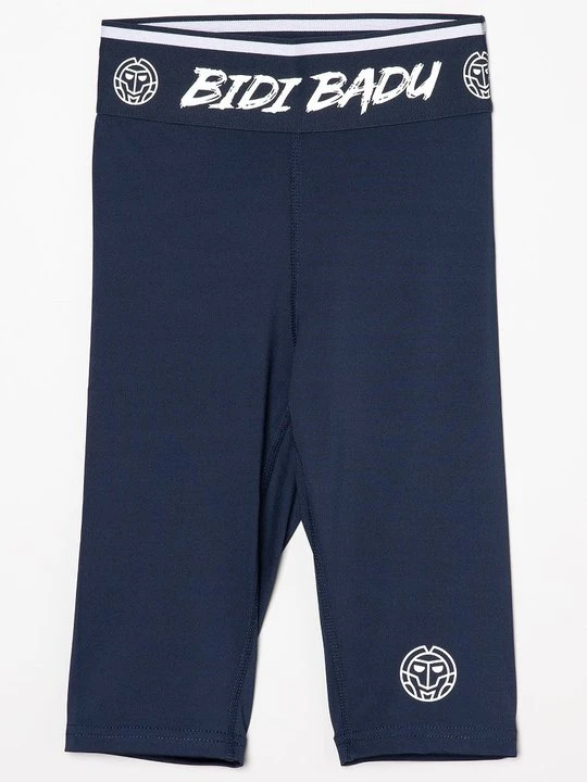 Zdjęcie produktu Legginsy BIDI BADU granatowy