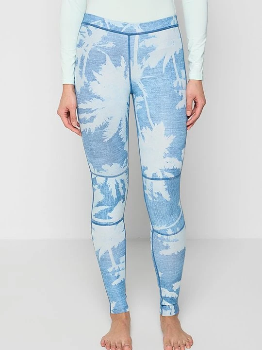 Zdjęcie produktu Legginsy Billabong niebieski