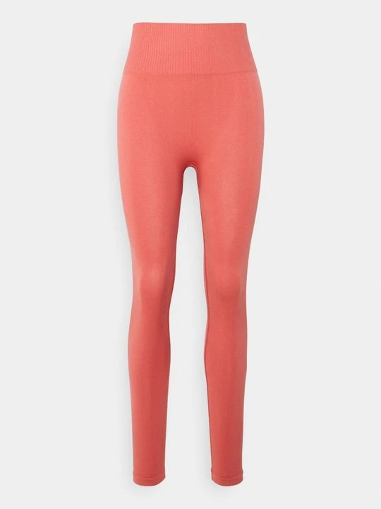 Zdjęcie produktu Legginsy Björn Borg jasnoróżowy
