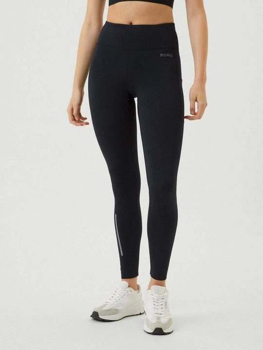Zdjęcie produktu Legginsy Björn Borg czarny