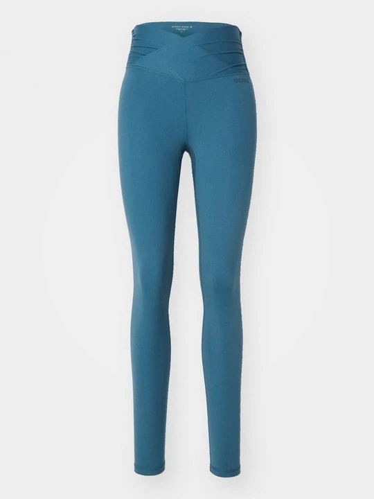 Zdjęcie produktu Legginsy Björn Borg niebieski