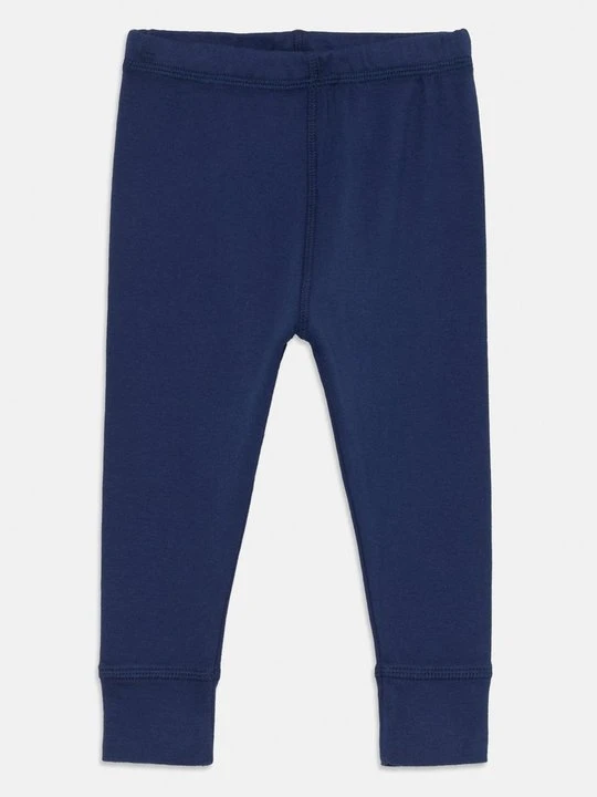 Zdjęcie produktu Legginsy Bonton niebieski