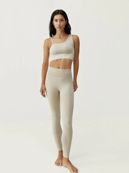 Zdjęcie produktu Legginsy Born Living Yoga beżowy
