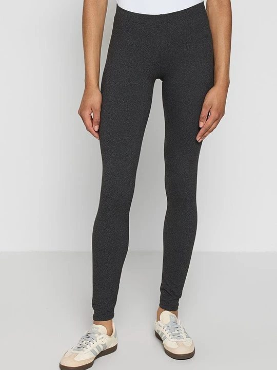 Zdjęcie produktu Legginsy Brave Soul czarny