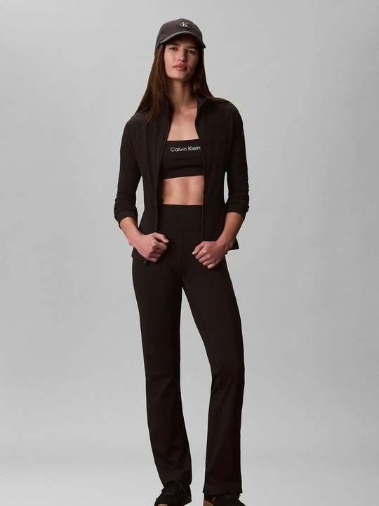 Zdjęcie produktu Rajstopy Calvin Klein czarny