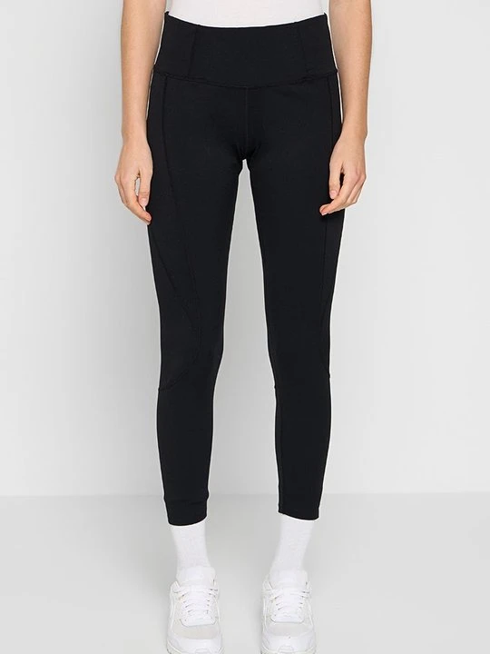 Zdjęcie produktu Legginsy Calvin Klein czarny