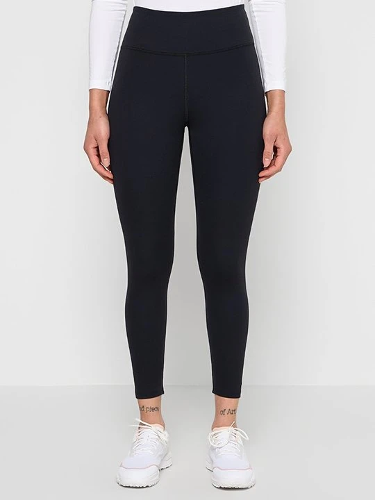 Zdjęcie produktu Legginsy Calvin Klein czarny