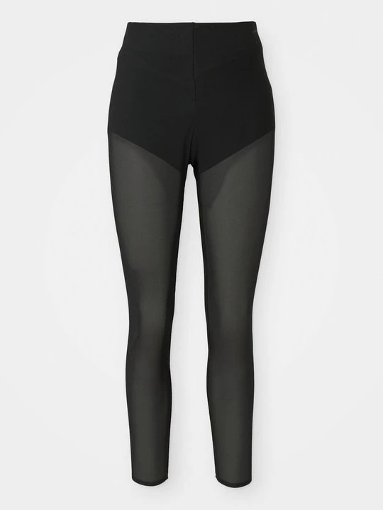 Zdjęcie produktu Legginsy Calvin Klein czarny