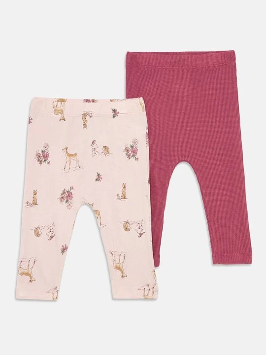 Zdjęcie produktu Legginsy Carter's różowy