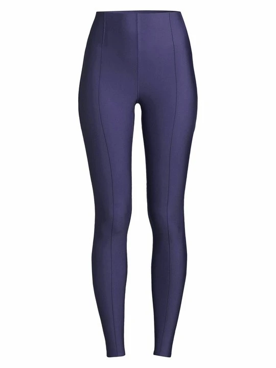 Zdjęcie produktu Legginsy CASALL fioletowy