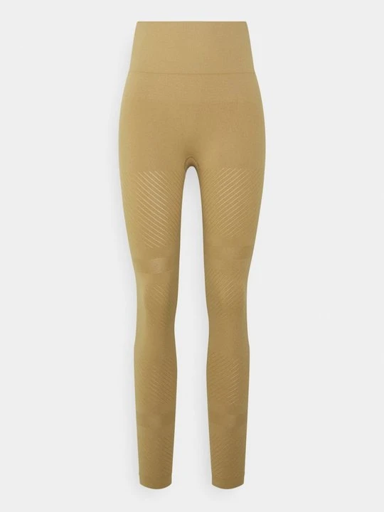 Zdjęcie produktu Legginsy CASALL zielony