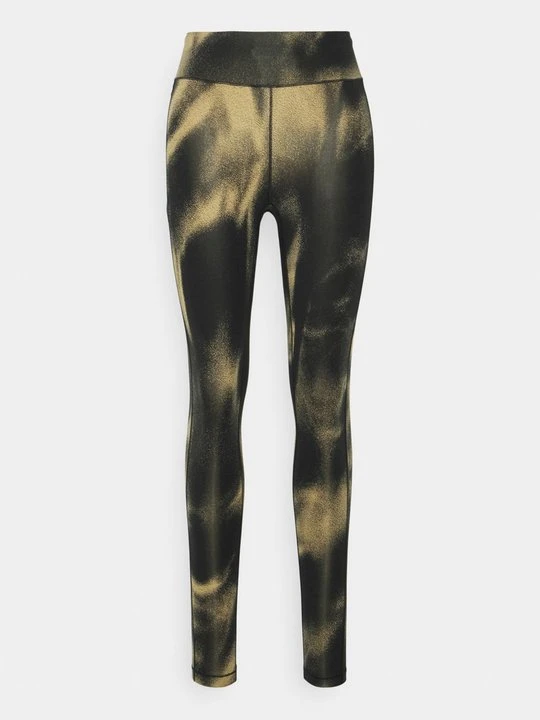 Zdjęcie produktu Legginsy CASALL czarny
