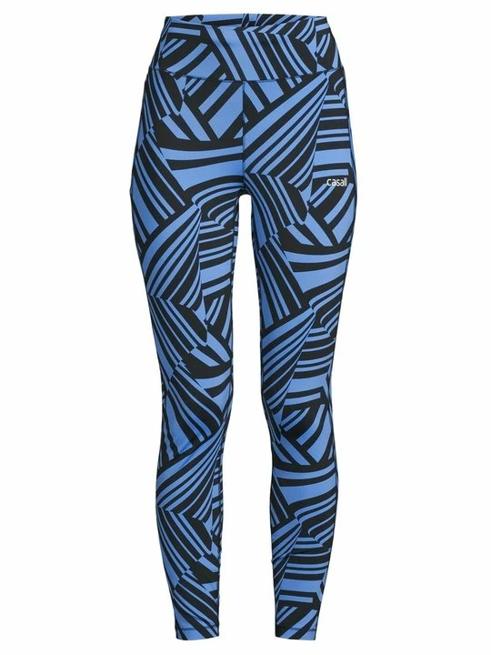 Zdjęcie produktu Legginsy CASALL niebieski