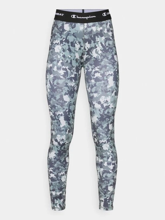 Zdjęcie produktu Legginsy Champion zielony