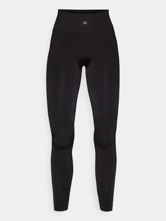 Zdjęcie produktu Legginsy Champion czarny