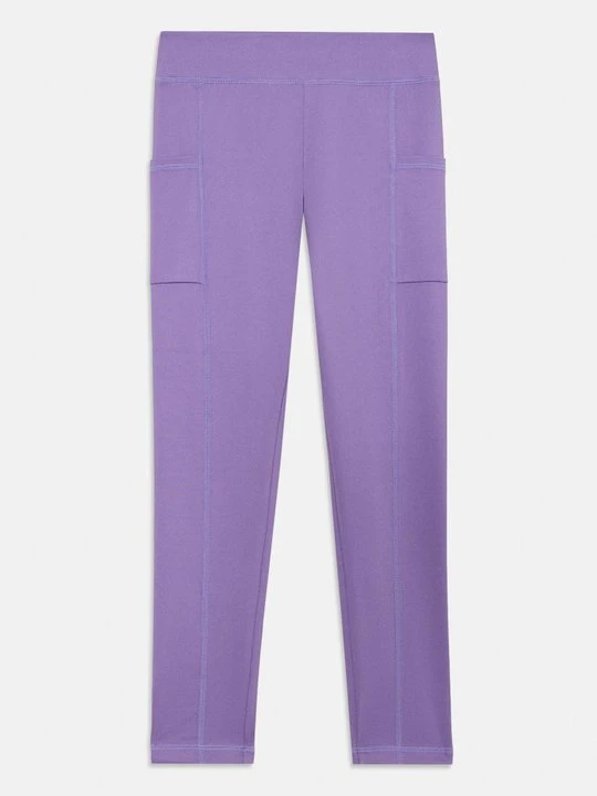 Zdjęcie produktu Legginsy Champion liliowy