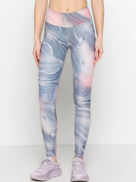 Zdjęcie produktu Legginsy CMP szary