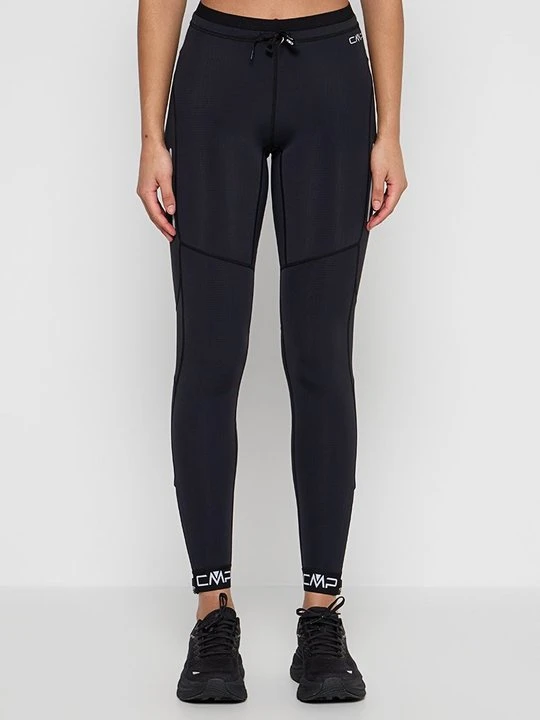 Zdjęcie produktu Legginsy CMP czarny