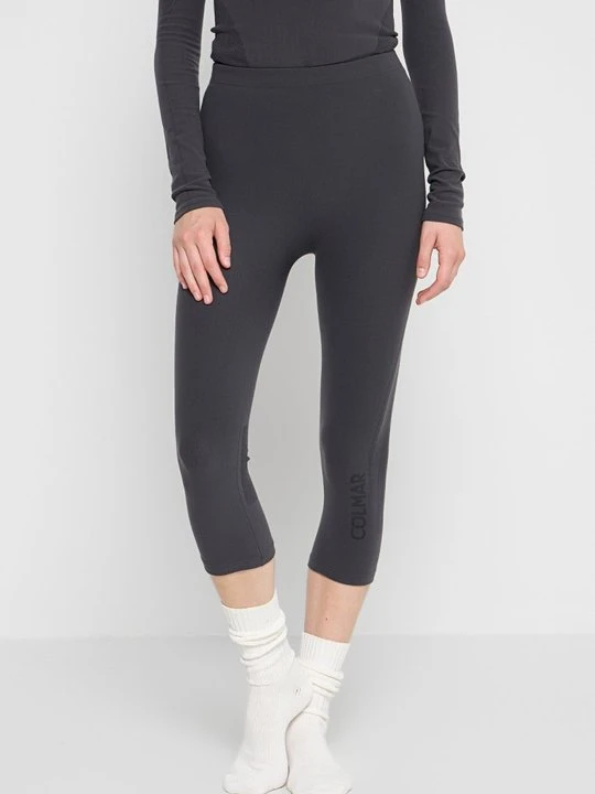 Zdjęcie produktu Legginsy Colmar ciemnoszary