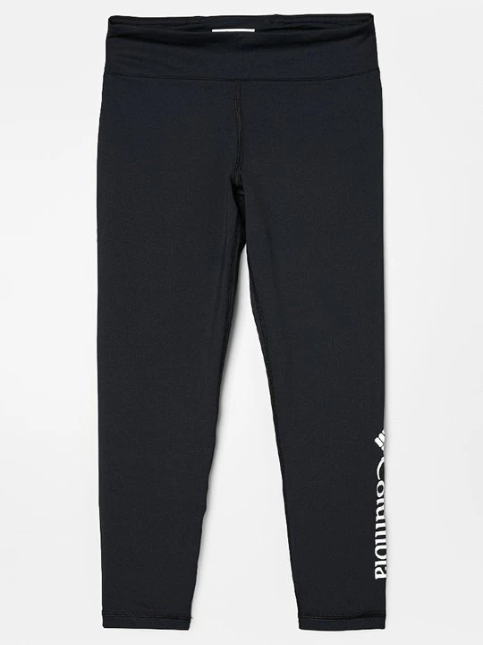 Zdjęcie produktu Legginsy Columbia czarny