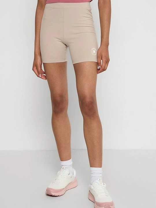 Zdjęcie produktu Legginsy Converse beżowy