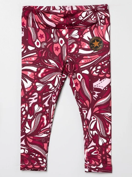 Zdjęcie produktu Legginsy Converse