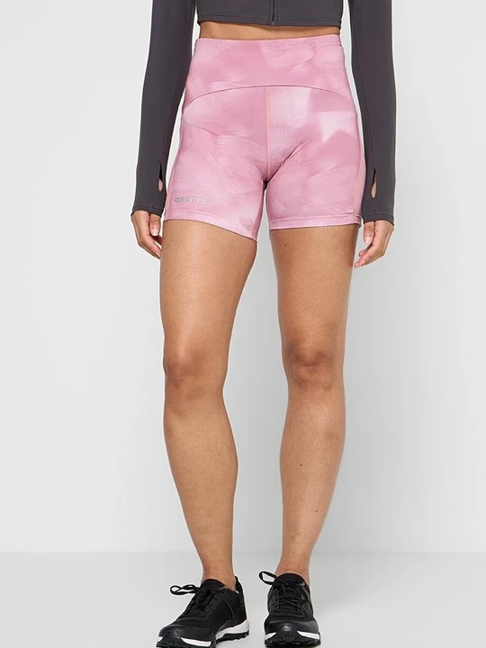 Zdjęcie produktu Legginsy Craft jasnoróżowy