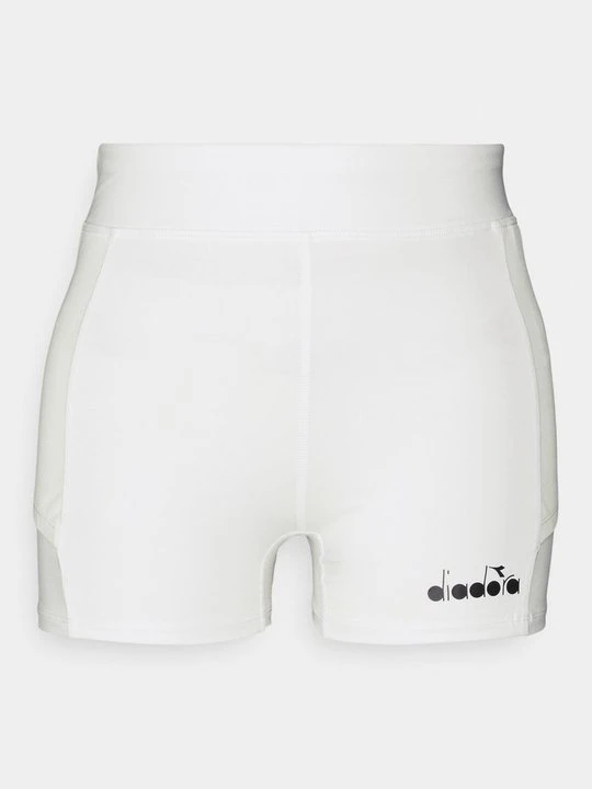 Zdjęcie produktu Legginsy Diadora biały