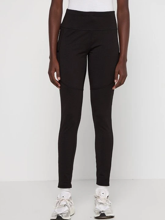 Zdjęcie produktu Legginsy Didriksons czarny
