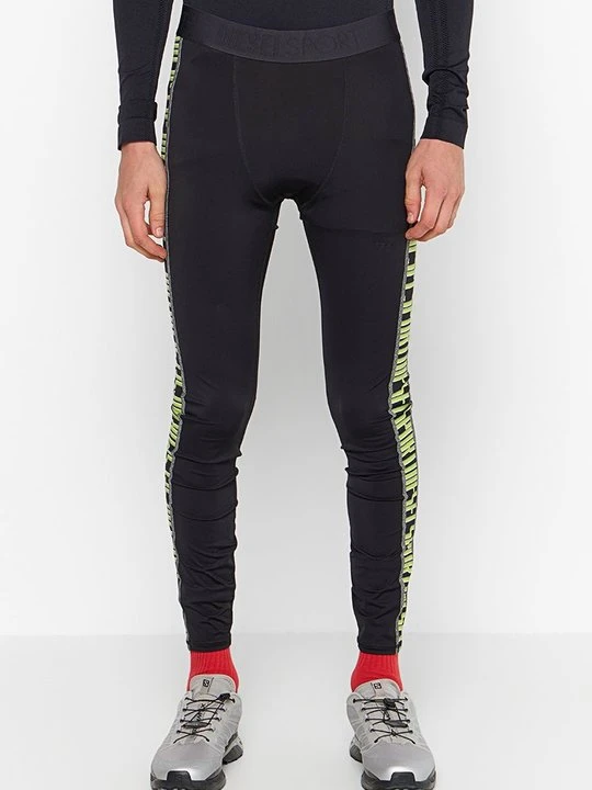 Zdjęcie produktu Legginsy Diesel czarny