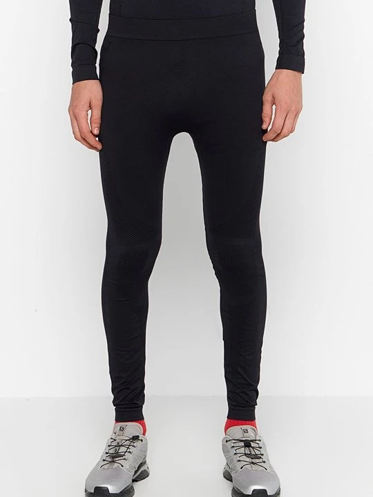 Zdjęcie produktu Legginsy Diesel czarny