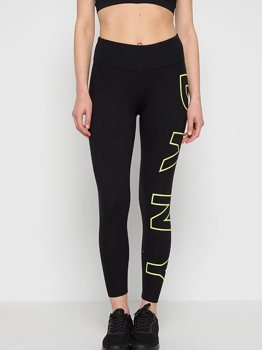 Zdjęcie produktu Legginsy DKNY czarny