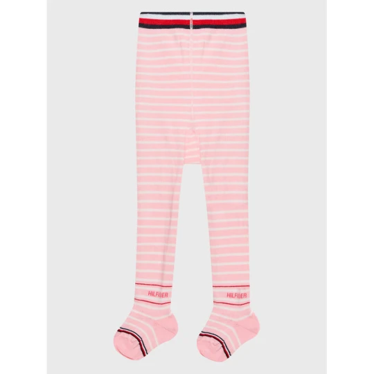 Zdjęcie produktu Rajstopy Dziecięce Tommy Hilfiger 701220279 Różowy