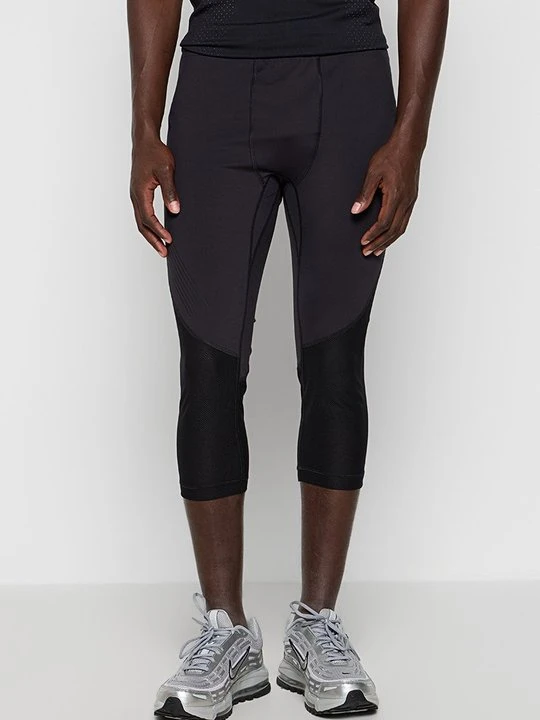 Zdjęcie produktu Legginsy EA7 Emporio Armani czarny