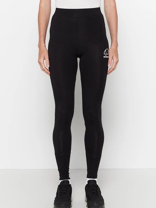 Zdjęcie produktu Legginsy Ellesse czarny
