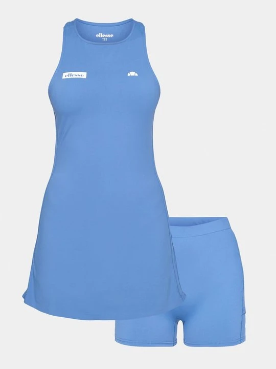 Zdjęcie produktu Legginsy Ellesse niebieski