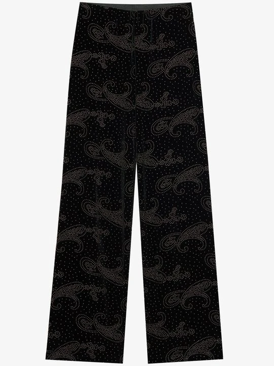 Zdjęcie produktu Legginsy Even&Odd czarny