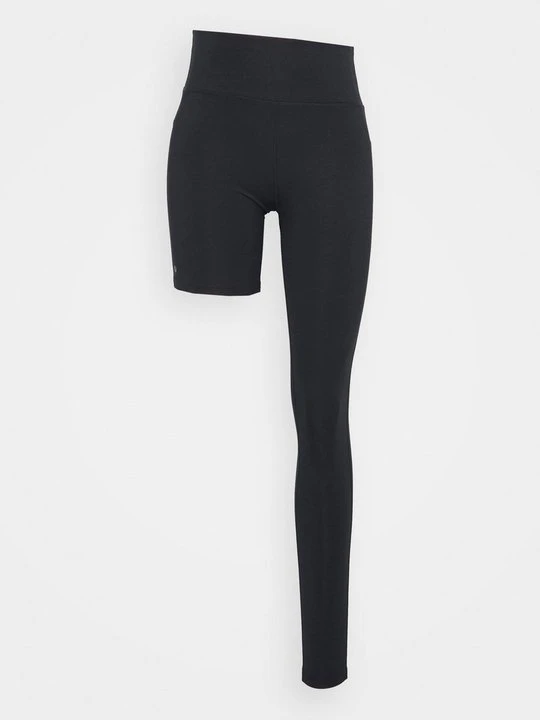 Zdjęcie produktu Legginsy Even&Odd czarny
