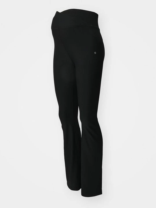 Zdjęcie produktu Legginsy Even&Odd Active By Zalando czarny