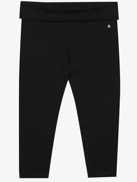 Zdjęcie produktu Legginsy Even&Odd czarny