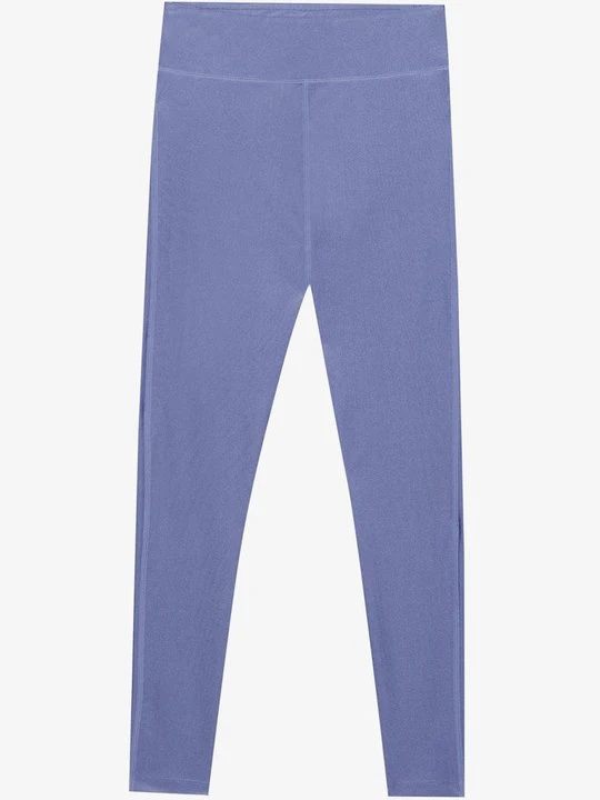 Zdjęcie produktu Legginsy Even&Odd fioletowy