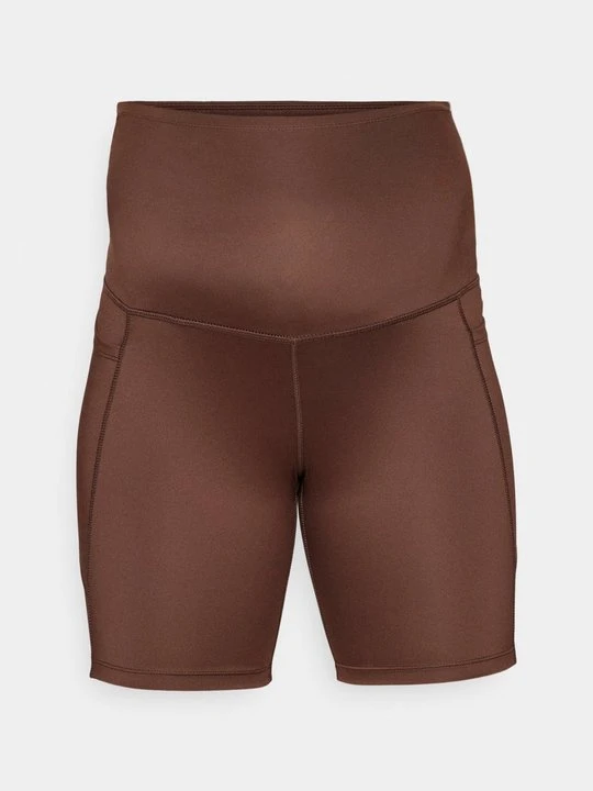 Zdjęcie produktu Legginsy Even&Odd brązowy