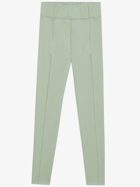 Zdjęcie produktu Legginsy Even&Odd miętowy