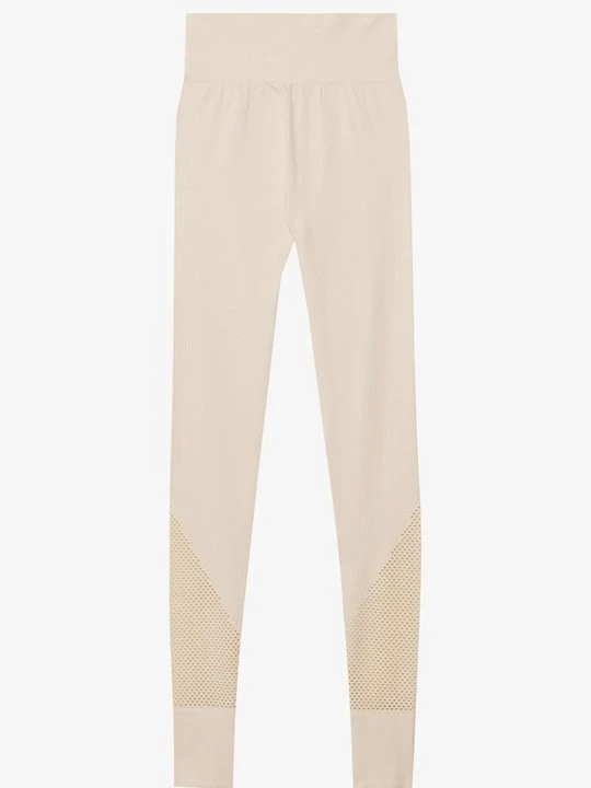 Zdjęcie produktu Legginsy Even&Odd Active By Zalando beżowy
