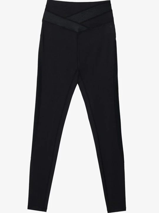 Zdjęcie produktu Legginsy Even&Odd czarny