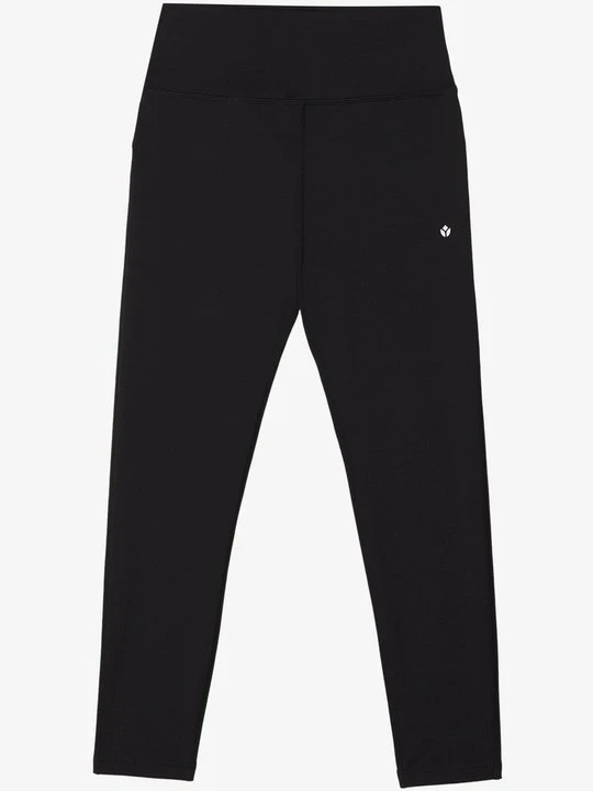 Zdjęcie produktu Legginsy Even&Odd Active By Zalando czarny