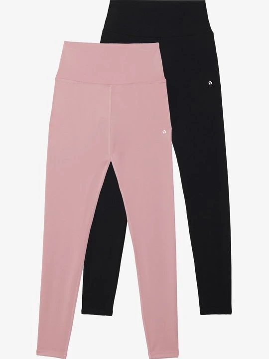 Zdjęcie produktu Legginsy Even&Odd czarny