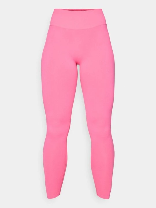 Zdjęcie produktu Legginsy Fabletics różowy